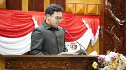 Fraksi Golkar Awasi Proses Anggaran Program Strategis