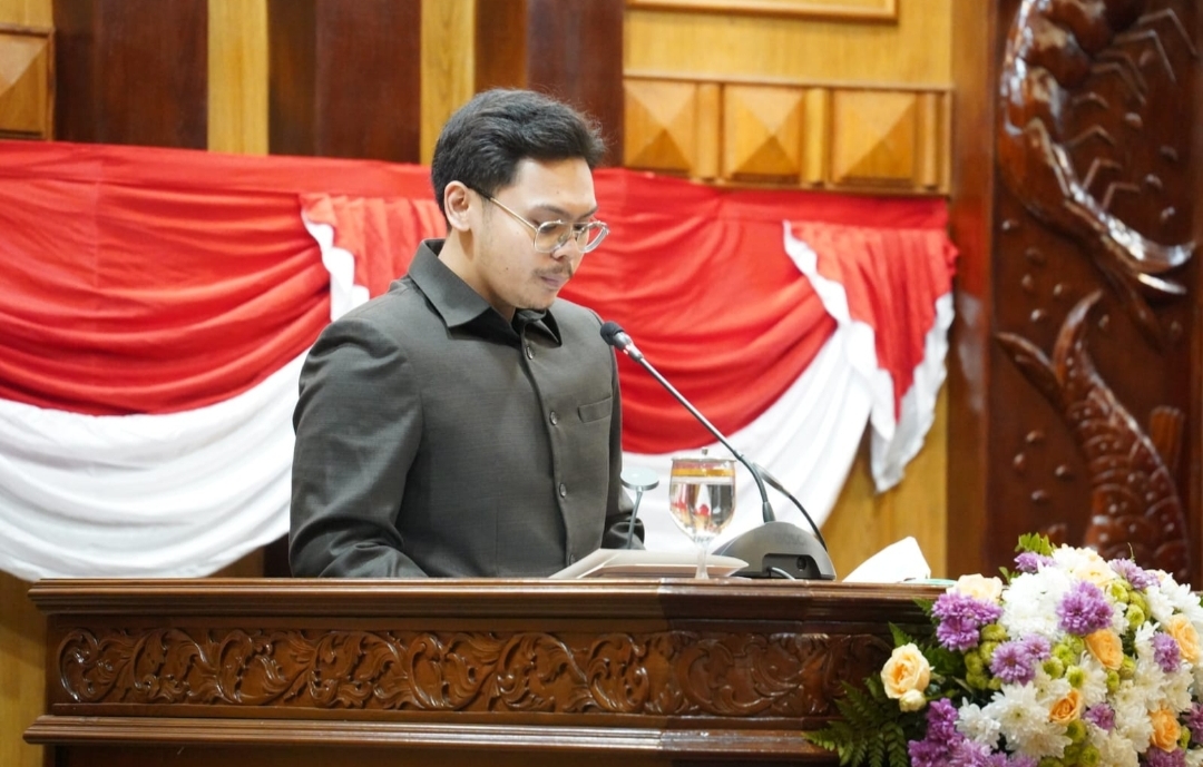 Fraksi Golkar Awasi Proses Anggaran Program Strategis