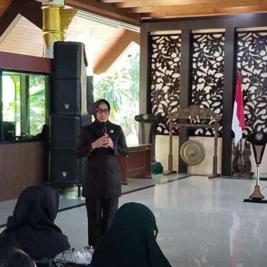 Sekda Sidoarjo sentil Pelaku Usaha Yang Membuang Limbah Sembarangan