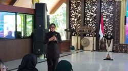 Sekda Sidoarjo sentil Pelaku Usaha Yang Membuang Limbah Sembarangan