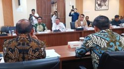 PWI Pusat: Perlindungan Jurnalis dan Kepastian Hukum Jantung Reformasi Polri