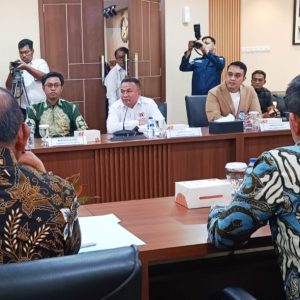 PWI Pusat: Perlindungan Jurnalis dan Kepastian Hukum Jantung Reformasi Polri