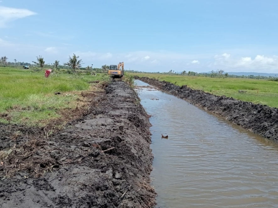 OPLAH 2025 Jadikan Jember Lumbung Pangan Utama di Jawa Timur