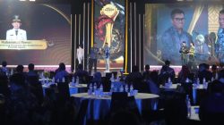 Pengakuan Nasional , Program Insentif Guru Ngaji & Lintas Agama Raih Apresiasi Tertinggi Pengakuan Nasional , Program Insentif Guru Ngaji & Lintas Agama Raih Apresiasi Tertinggi