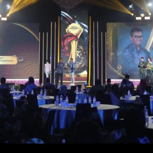 Pengakuan Nasional , Program Insentif Guru Ngaji & Lintas Agama Raih Apresiasi Tertinggi