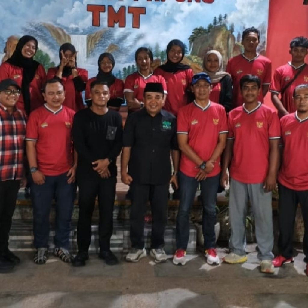 Tim Arung Jeram Putri Faji Surabaya Wakili Indonesia di World Rafting Championship 2025 di Malaysia