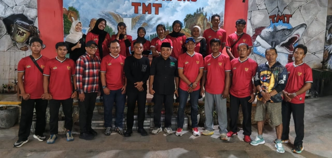 Tim Arung Jeram Putri Faji Surabaya Wakili Indonesia di World Rafting Championship 2025 di Malaysia