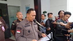 Kejari Tanjung Perak Surabaya Tahan Pimpinan PT Pelindo 3 dan PT APBS