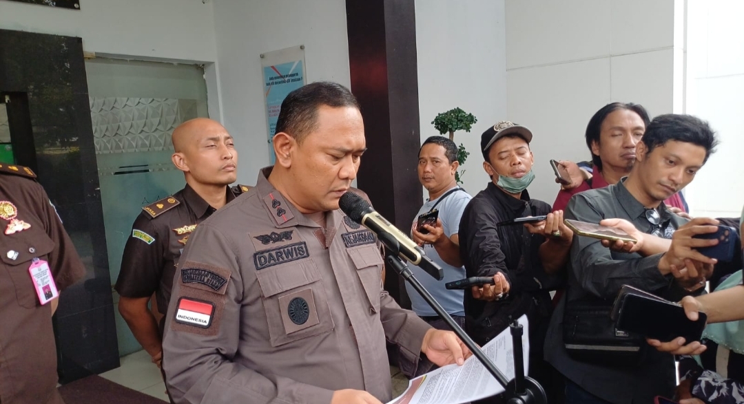 Kejari Tanjung Perak Surabaya Tahan Pimpinan PT Pelindo 3 dan PT APBS