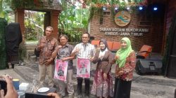 Level UP Media Jember ke-2 , Tingkatkan Kapasitas dan Kemampuan Wartawan