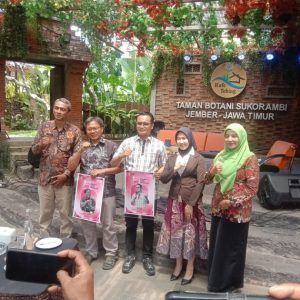 Level UP Media Jember ke-2 , Tingkatkan Kapasitas dan Kemampuan Wartawan