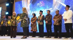 Penguatan Ekonomi Kerakyatan: Jember Sabet Gelar Koperasi Go Internasional Jawa Timur