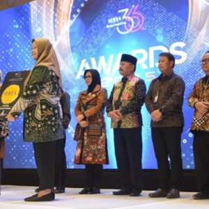 Penguatan Ekonomi Kerakyatan: Jember Sabet Gelar Koperasi Go Internasional Jawa Timur