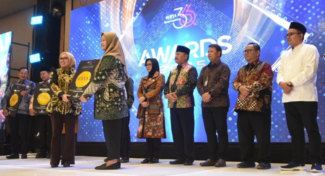 Penguatan Ekonomi Kerakyatan: Jember Sabet Gelar Koperasi Go Internasional Jawa Timur