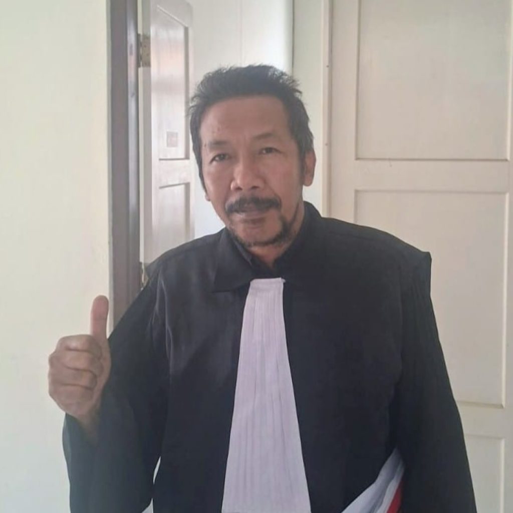 Pernyataan Kuasa Hukum Tergugat 1 dalam Perkara Gugatan PAW Nur Wakid Dianggap Menyesatkan