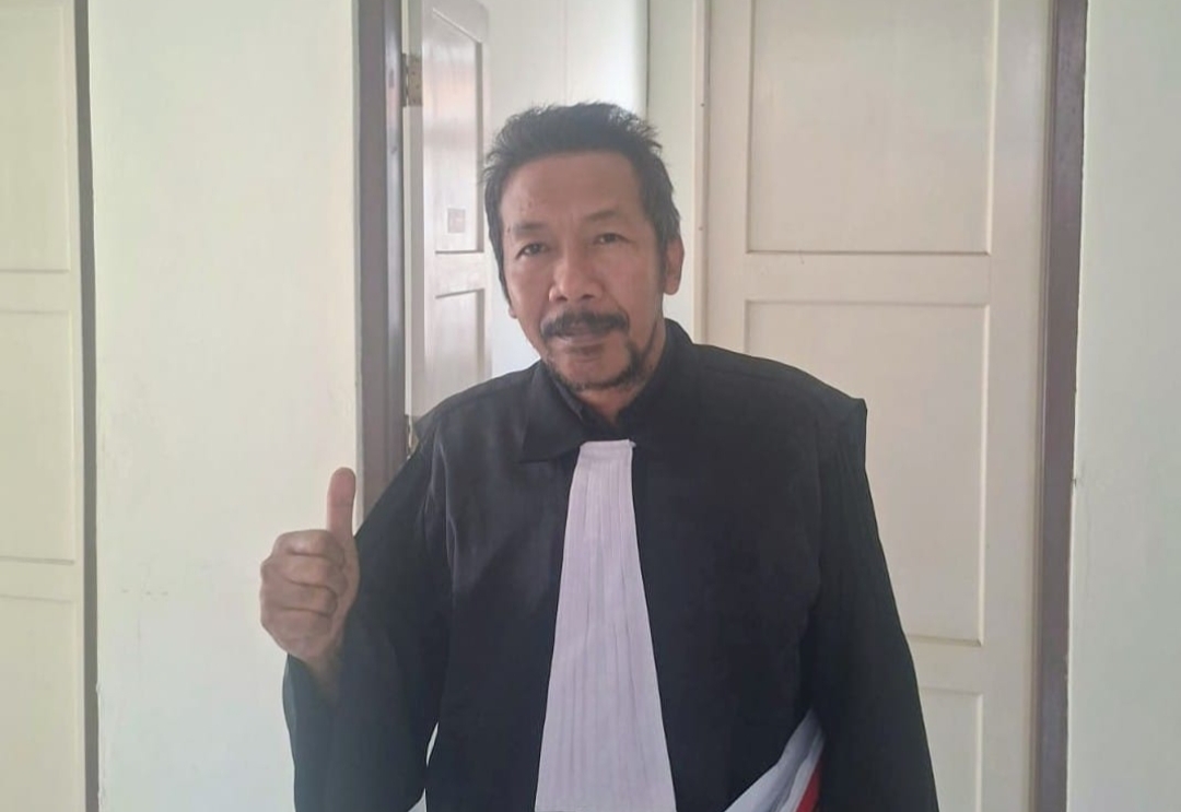 Pernyataan Kuasa Hukum Tergugat 1 dalam Perkara Gugatan PAW Nur Wakid Dianggap Menyesatkan