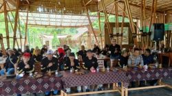 Ulang Tahun Lawu Rider Club Tetap Eksis Di Masyarakat Dan Jaga Kerukunan