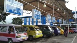 Trans Jatim Bikin Terminal Kota Batu Makin Riuh, Sopir Angkot Kebanjiran Penumpang