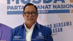 Musda VI Dwi Aryanto Kembali Pimpin DPD PAN Magetan