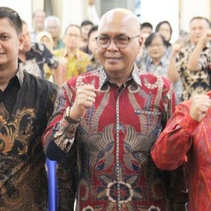 Ketum PWI Tekankan Peran Pers sebagai Pengabdi Masyarakat