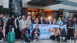 Umroh Plus Turki PT Elman Gemilang, Jamaah Dibimbing Ibadah dan Peduli Alquran