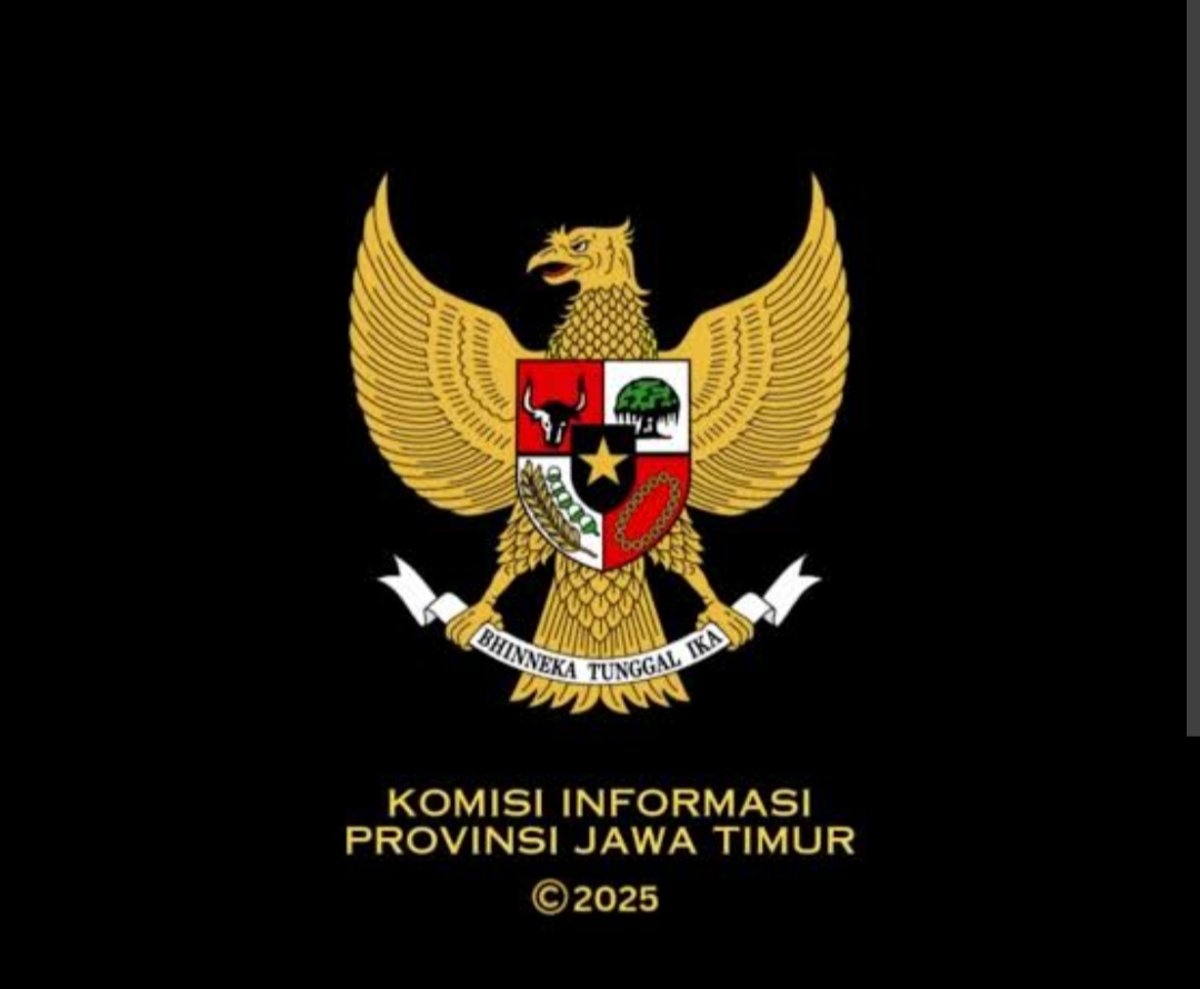 Melonjak! 47 Badan Publik di Jatim Raih Predikat Informatif