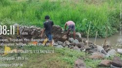 Koreksi Pekerjaan Proyek dan Program Pemerintah di Jember