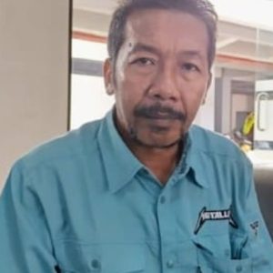 Peserta meminta Pengisian Perangkat Desa Sirigan Kecamatan Paron Harus Dibatalkan Demi Hukum