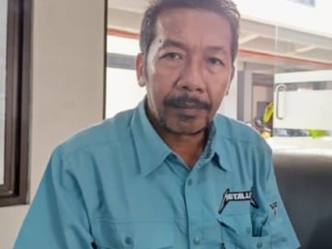 Peserta meminta Pengisian Perangkat Desa Sirigan Kecamatan Paron Harus Dibatalkan Demi Hukum