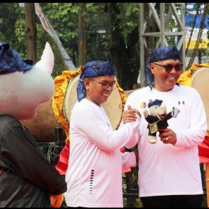 Banten Tuan Rumah HPN 2026, Gubernur Andra Soni: Kolaborasi Pers Kunci Akselerasi Pembangunan