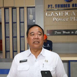 Fenomena Mikroplastik dalam Air Hujan di Surabaya, Pemkot akan Lakukan Pengujian