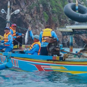 Ratusan Pemancing Berbagai Daerah Siap Bersaing di JFT 7 Piala Bupati Jember 2025