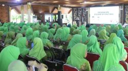 Pemkab Sidoarjo Gandeng Muslimat NU Cegah Stunting