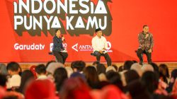 Menteri Koperasi Ajak Gen Z Bangun Ekosistem Koperasi Modern di Surabaya