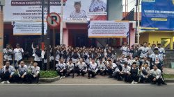 Putusan Kasasi MA, Ketua PGRI Banyuwangi Kembali Fungsikan Gedung Guru