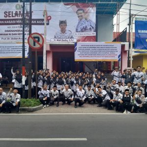 Putusan Kasasi MA, Ketua PGRI Banyuwangi Kembali Fungsikan Gedung Guru