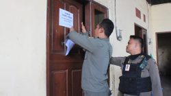 Disegel, 53 Stan Pasar Bendul Merisi Berubah Jadi Hunian Disegel, 53 Stan Pasar Bendul Merisi Berubah Jadi Hunian