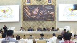 RDP Komisi II DPR RI Cari Solusi Pemblokiran Tanah Surabaya