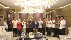 Sengketa Tanah Eigendom, Wali Kota Eri: Atas Arahan Presiden, Diselesaikan Dalam Waktu Singkat