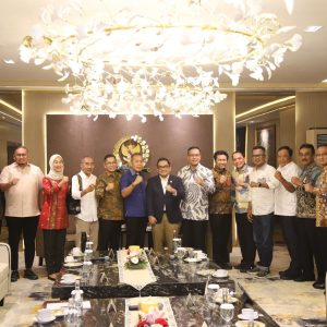 Sengketa Tanah Eigendom, Wali Kota Eri: Atas Arahan Presiden, Diselesaikan Dalam Waktu Singkat