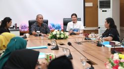 Surabaya Teken MoU Plastic Clever School Program dengan CommonSeas Inggris