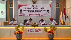 Ketum H.M. Jusuf Kalla dan Gubernur Khofifah Akan Hadiri Hari Relawan dan Pelantikan Pengurus PMI Jatim