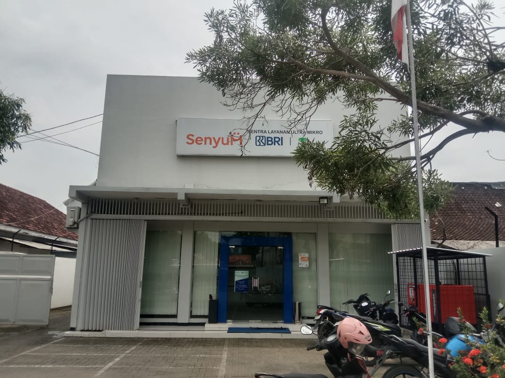 BRI Bangsalsari Tidak Berikan Pinjaman KUR Bagi Usaha Yang Baru Mulai