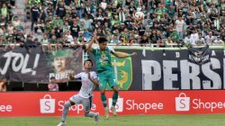 Persebaya di Tahan Imbang Arema Fc Pada Derby Jawa Timur