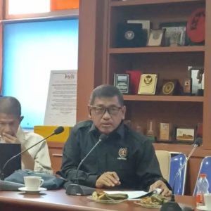 PWI dan Polri Gelar Anugerah Jurnalistik, Soroti Profesionalisme dan Sisi Humanis