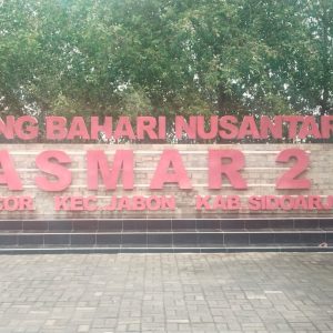 Festival Bahari Sidoarjo 2025 Munculkan Pesona Wisata Pesisir Tlocor