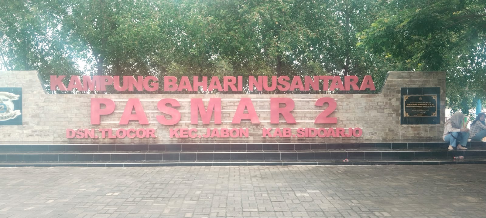 Festival Bahari Sidoarjo 2025 Munculkan Pesona Wisata Pesisir Tlocor