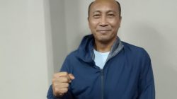 Wakil Ketua II KONI Jatim Nilai Indonesia Realistis Bidik Peringkat Tiga SEA Games Wakil Ketua II KONI Jatim Nilai Indonesia Realistis Bidik Peringkat Tiga SEA Games