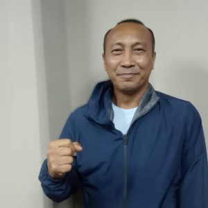 Wakil Ketua II KONI Jatim Nilai Indonesia Realistis Bidik Peringkat Tiga SEA Games