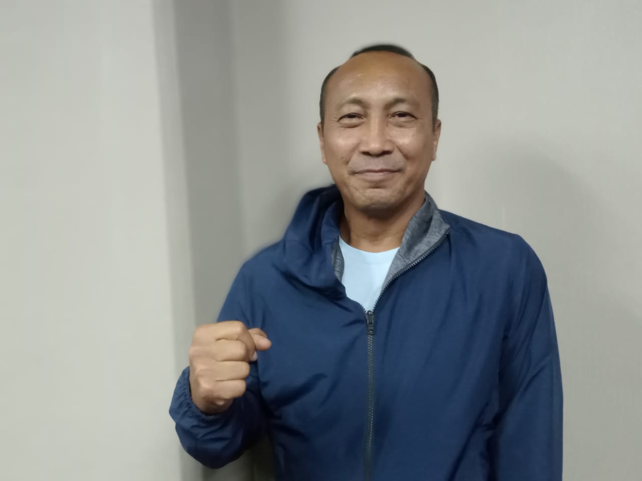 Wakil Ketua II KONI Jatim Nilai Indonesia Realistis Bidik Peringkat Tiga SEA Games